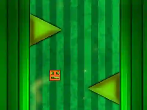 Oyunu Impossible Dash çevrimiçi