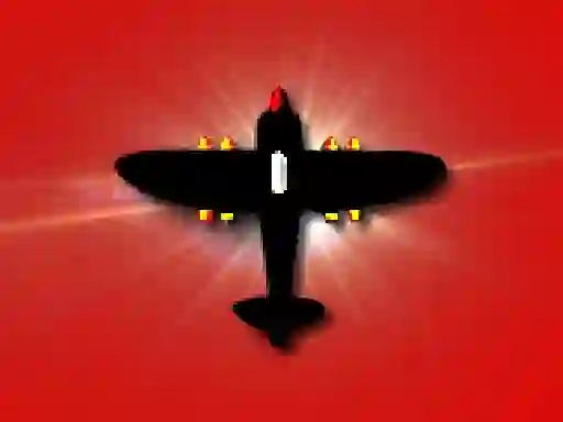 Oyunu Airplane Fight çevrimiçi