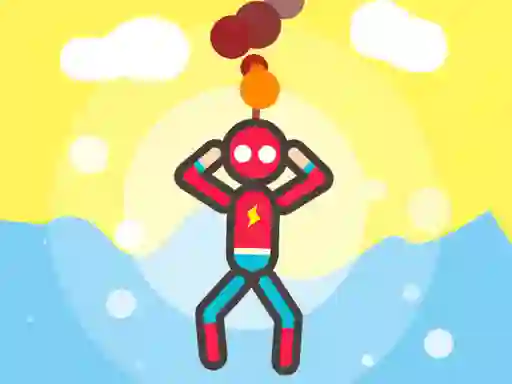 Oyunu Burning Man 2 çevrimiçi