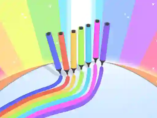 Oyunu Pen Run Online çevrimiçi