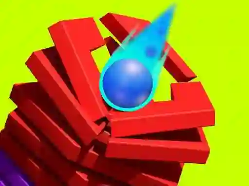 Oyunu Go, Go Up! 3D çevrimiçi