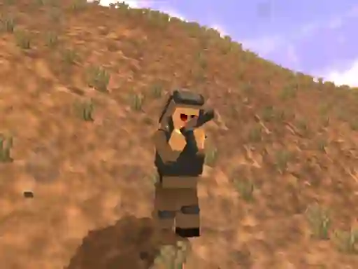 Oyunu Shooter Battlegrounds çevrimiçi
