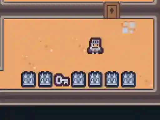 Oyunu Drunken Warrior çevrimiçi
