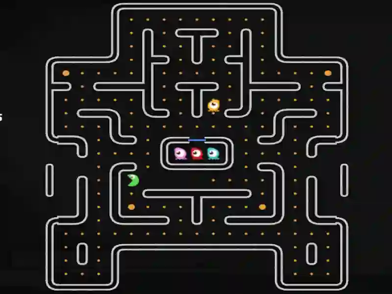 Oyunu Feed Monster çevrimiçi