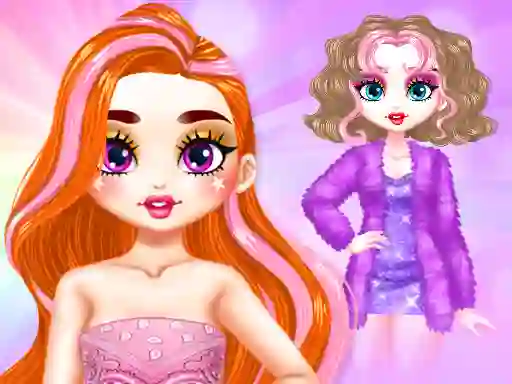 Oyunu Rainbow Social Media Influencers çevrimiçi