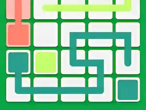 Oyunu Link Line çevrimiçi