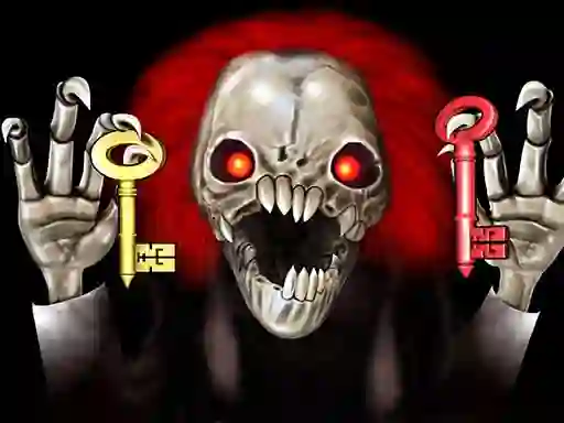 Oyunu Ghost Escape 3D çevrimiçi