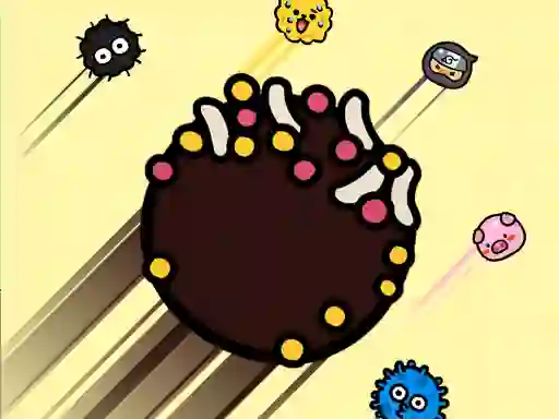 Oyunu Idle Balls çevrimiçi