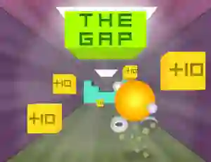 Oyunu The Gap çevrimiçi