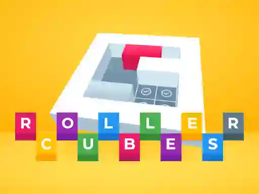 Oyunu Roller Cubes çevrimiçi