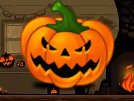 Oyunu Hyper Scary Halloween Party çevrimiçi