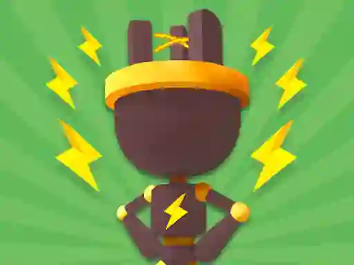 Oyunu Plug Run Race çevrimiçi