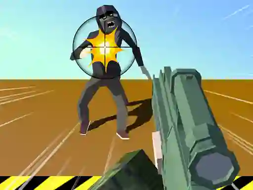 Oyunu Merge Gun Fps Shooting Zombie çevrimiçi
