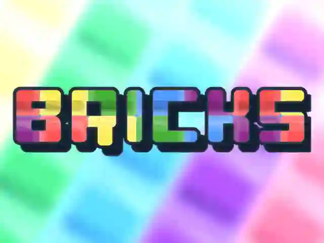 Oyunu Bricks çevrimiçi