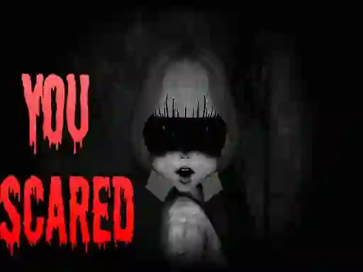 Oyunu Scared City çevrimiçi