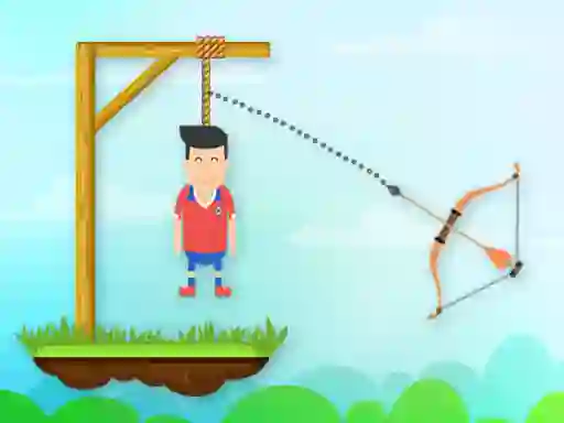 Oyunu Mr Archer çevrimiçi