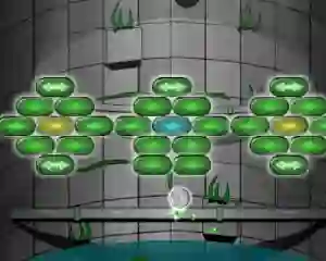 Oyunu Arkanoid for Painters çevrimiçi