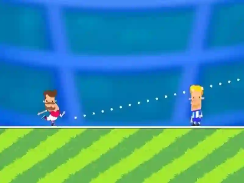 Oyunu Rebound Star çevrimiçi