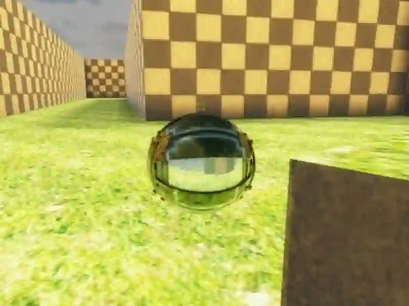 Oyunu Ball Physics Simulator çevrimiçi
