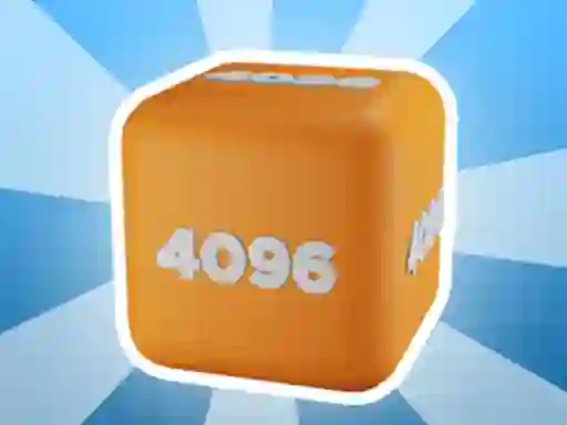 Oyunu 4096 3D çevrimiçi