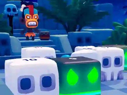Oyunu Break N Bounce çevrimiçi