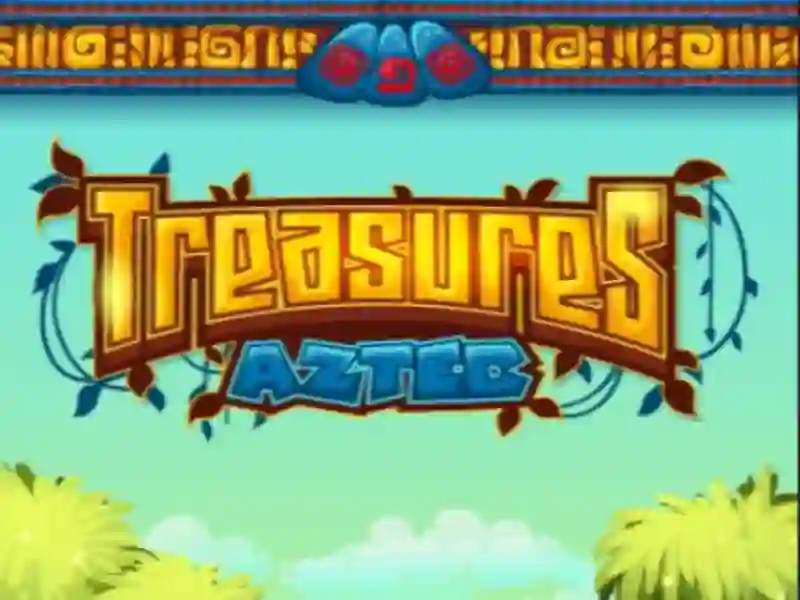 Oyunu Treasures Aztec çevrimiçi