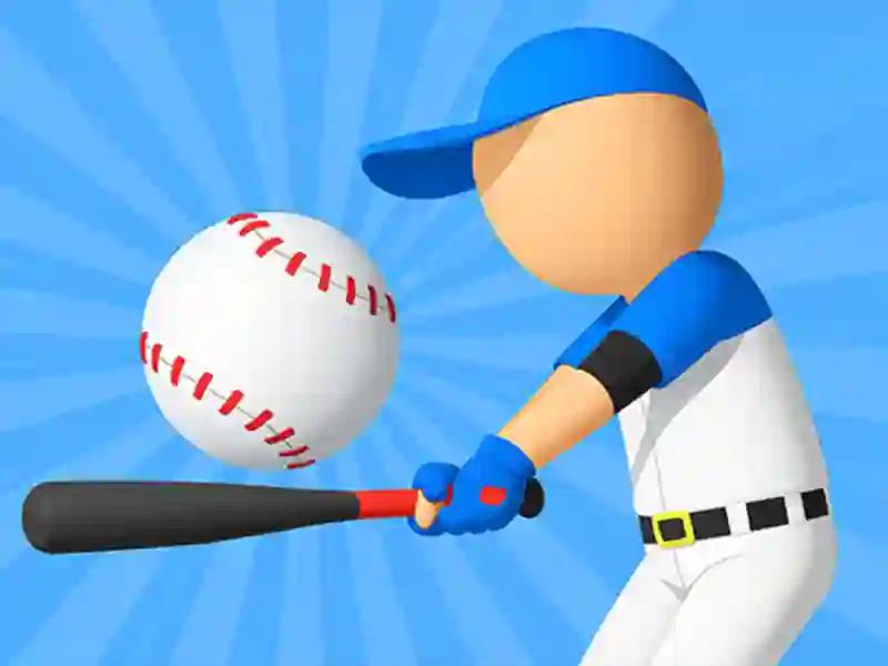 Oyunu Idle Baseball Tycoon çevrimiçi