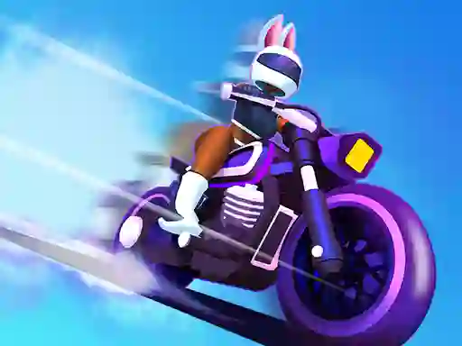 Oyunu Street Racing Moto Drift çevrimiçi