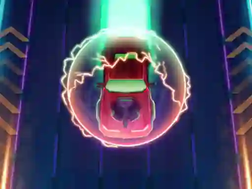 Oyunu Rampage Road çevrimiçi