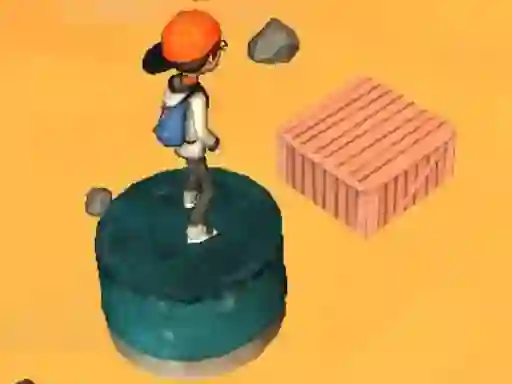 Oyunu Jumping Skill Master çevrimiçi