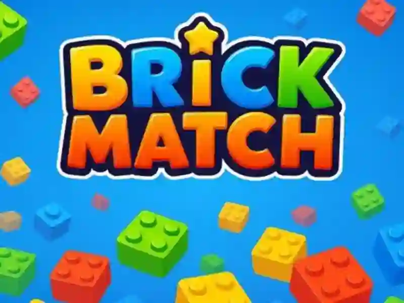 Oyunu Brick Match çevrimiçi