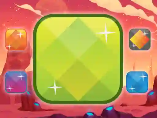 Oyunu Break The Gems çevrimiçi