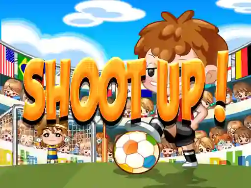 Oyunu Shoot Up çevrimiçi