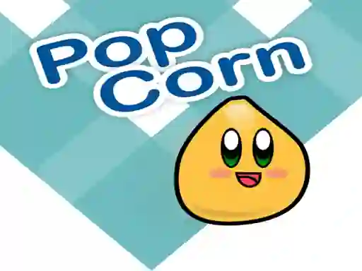 Oyunu Pop Corn çevrimiçi