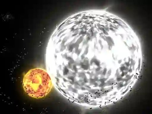 Oyunu MyDream Universe çevrimiçi