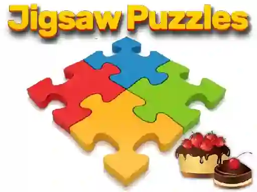 Oyunu Tasty Food Jigsaw Puzzle çevrimiçi