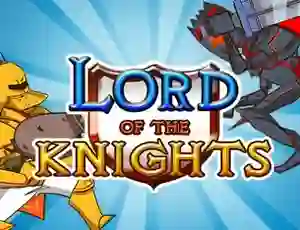 Oyunu Lord Of The Knights çevrimiçi