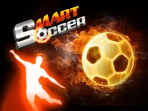 Oyunu Smart Soccer çevrimiçi
