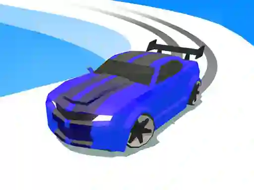 Oyunu Drifty Race çevrimiçi