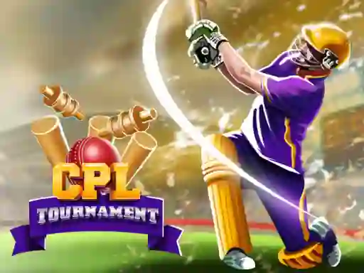 Oyunu CPL Tournament 2020 çevrimiçi