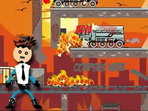 Oyunu Pipol Smasher çevrimiçi
