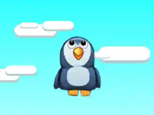 Oyunu Penguin Avoids çevrimiçi