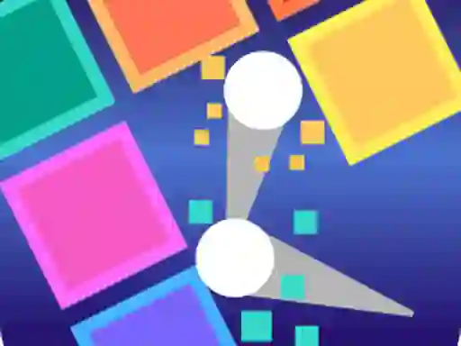 Oyunu Super Brick Ball çevrimiçi