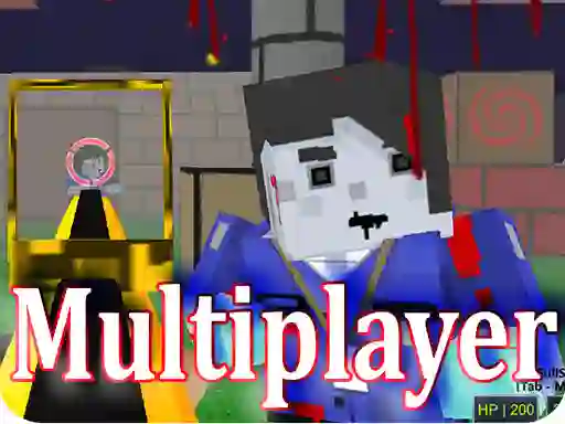 Oyunu Pixel Blocky Land çevrimiçi