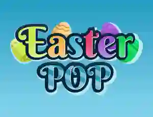Oyunu Easter Pop çevrimiçi