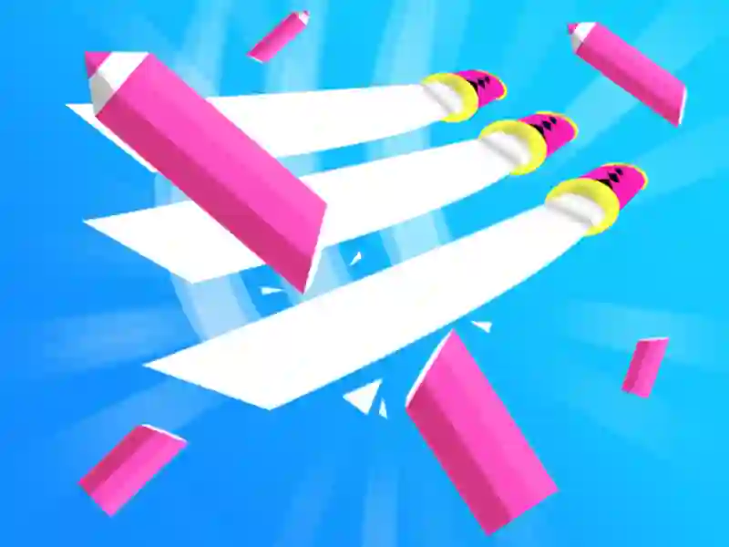 Oyunu Flying Cut çevrimiçi