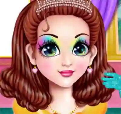 Oyunu Princess royal ball çevrimiçi