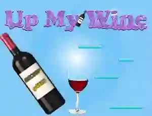 Oyunu Up My Wine çevrimiçi