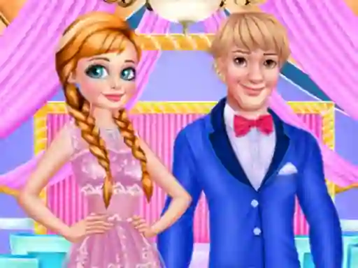 Oyunu Clara Wedding Planner çevrimiçi