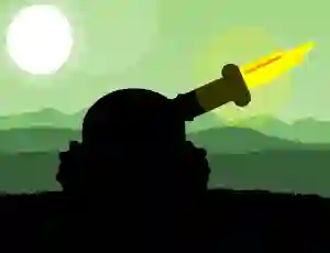 Oyunu Battle Tank çevrimiçi